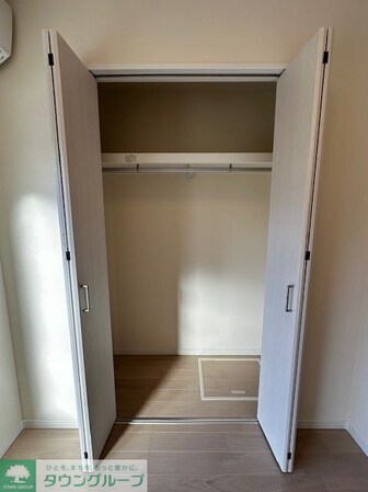 BH新松戸IIの物件内観写真